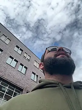 german turk online show from 20, 9, 2025