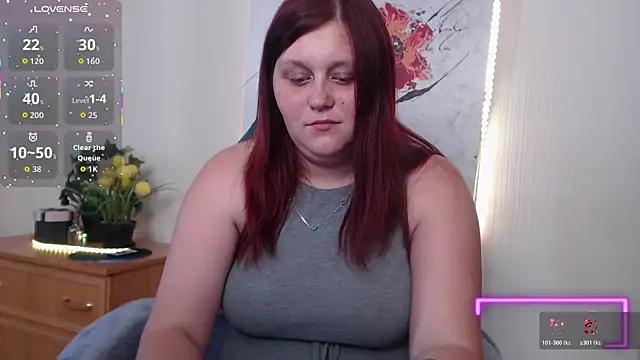 Alisawoods  online show from 24, 6, 2026
