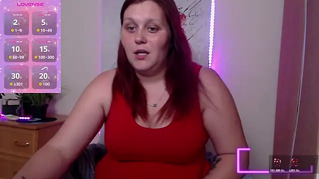 Alisawoods  online show from 1, 7, 2026