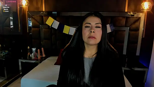 Aniajoness  online show from 27, 9, 2025