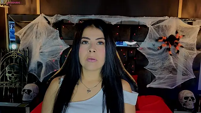 Aniajoness  online show from 16, 10, 2025