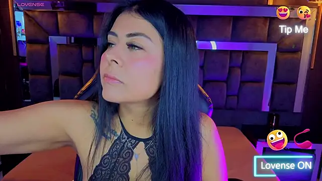 Aniajoness  online show from 17, 1, 2026