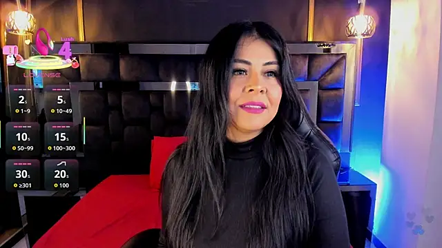 Aniajoness  online show from 8, 5, 2026