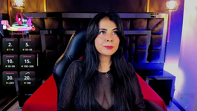 Aniajoness  online show from 13, 5, 2026