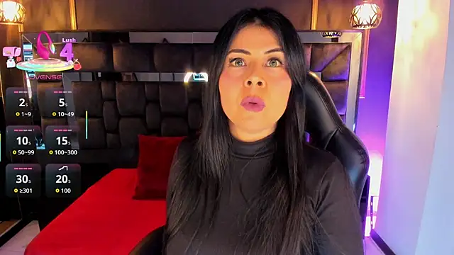 Aniajoness  online show from 23, 6, 2026