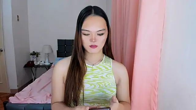 ameliamaureen online show from 10, 9, 2025