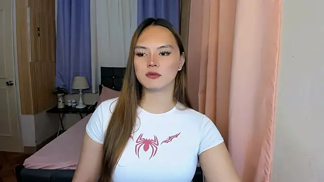 ameliamaureen online show from 8, 5, 2026