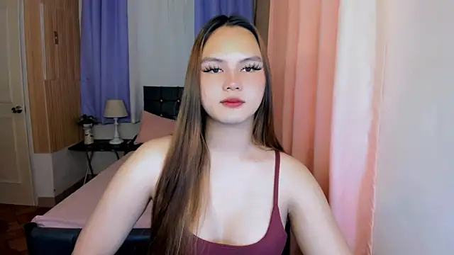 ameliamaureen online show from 10, 5, 2026