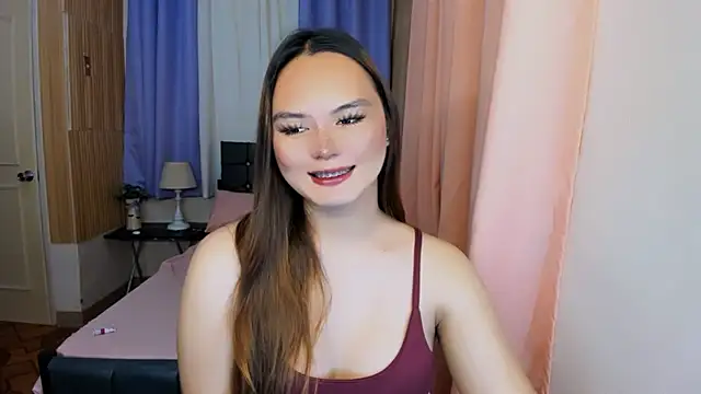 ameliamaureen online show from 18, 5, 2026