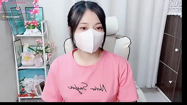 phuongnhi  online show from 14, 6, 2026
