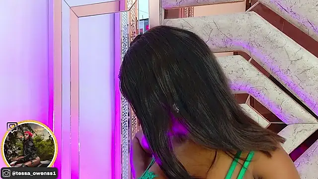 Snapshot of Tessa_Owenss chatting on 6, 3, 2026 Tessa Owenss online show from 6, 3, 2026