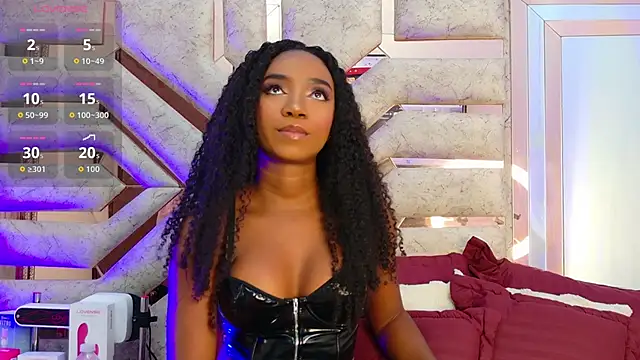 Tessa Owenss online show from 1, 5, 2026