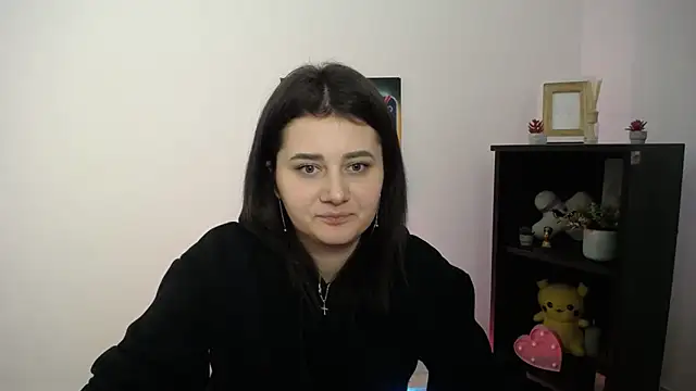 Katrin kiss  online show from 15, 9, 2025