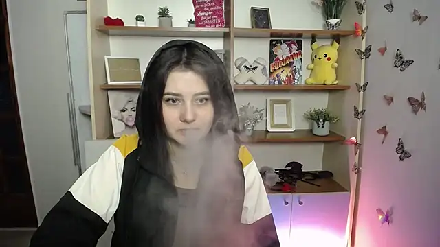 Katrin kiss  online show from 29, 4, 2026