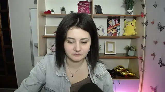 Katrin kiss  online show from 8, 5, 2026