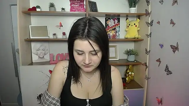 Katrin kiss  online show from 24, 6, 2026