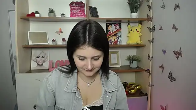 Katrin kiss  online show from 9, 7, 2026