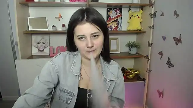 Katrin kiss  online show from 13, 7, 2026