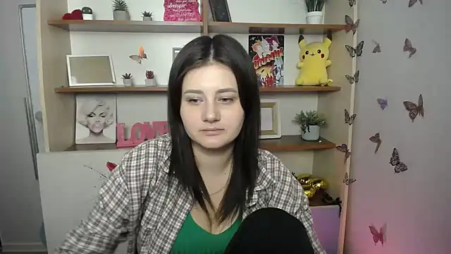 Katrin kiss  online show from 15, 7, 2026
