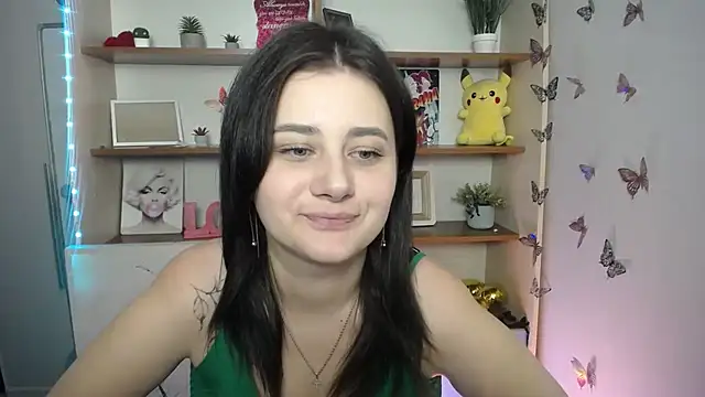 Katrin kiss  online show from 20, 7, 2026