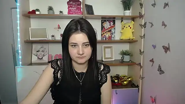 Katrin kiss  online show from 26, 7, 2026