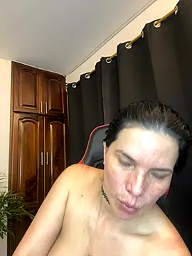 Snapshot of carol_cruz133 chatting on 27, 9, 2025 carol cruz133 online show from 27, 9, 2025