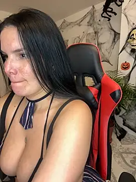 Snapshot of carol_cruz133 chatting on 22, 10, 2025 carol cruz133 online show from 22, 10, 2025