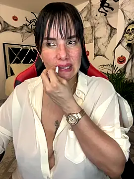 Snapshot of carol_cruz133 chatting on 29, 10, 2025 carol cruz133 online show from 29, 10, 2025