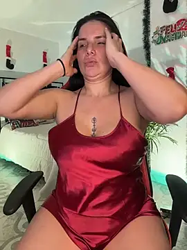 Snapshot of carol_cruz133 chatting on 20, 12, 2025 carol cruz133 online show from 20, 12, 2025