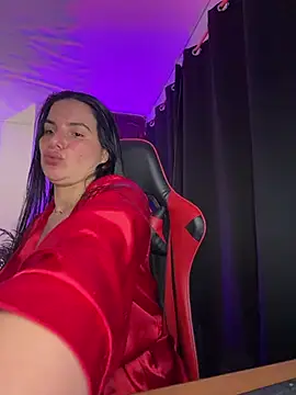 Snapshot of carol_cruz133 chatting on 4, 2, 2026 carol cruz133 online show from 4, 2, 2026