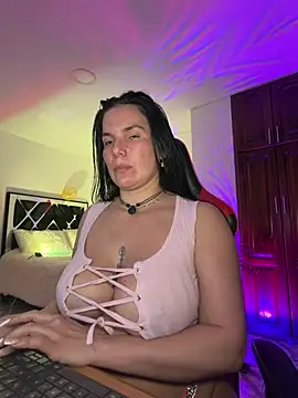 Snapshot of carol_cruz133 chatting on 16, 2, 2026 carol cruz133 online show from 16, 2, 2026