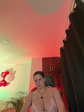 Snapshot of carol_cruz133 chatting on 21, 2, 2026 carol cruz133 online show from 21, 2, 2026