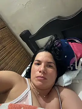 Snapshot of carol_cruz133 chatting on 26, 2, 2026 carol cruz133 online show from 26, 2, 2026