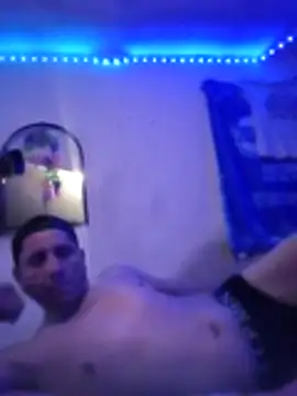 Snapshot of Juniorharo1982 chatting on 19, 12, 2025 Juniorharo1982 online show from 19, 12, 2025