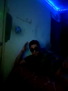 Snapshot of Juniorharo1982 chatting on 18, 1, 2026 Juniorharo1982 online show from 18, 1, 2026