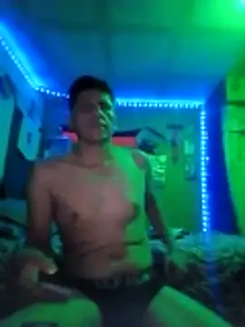 Snapshot of Juniorharo1982 chatting on 17, 3, 2026 Juniorharo1982 online show from 17, 3, 2026