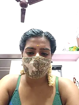 Tamil-Meenu12 online show from 2, 11, 2025