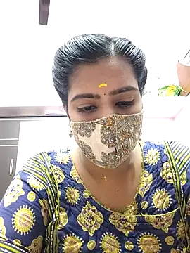 Tamil-Meenu12 online show from 3, 11, 2025