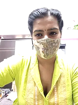 Tamil-Meenu12 online show from 18, 2, 2026