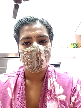 Tamil-Meenu12 online show from 7, 3, 2026