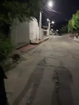 StreetPartyLive online show from 11, 9, 2025