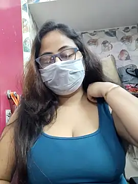 nisha 1110 online show from 22, 12, 2025