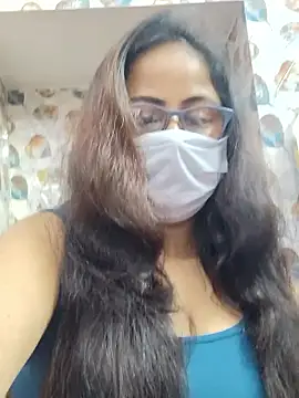 nisha 1110 online show from 13, 1, 2026