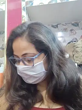 nisha 1110 online show from 10, 2, 2026