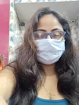 nisha 1110 online show from 14, 2, 2026