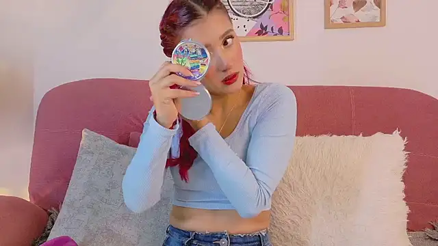 Karina2Smith online show from 15, 7, 2026