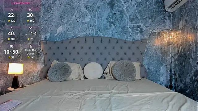 Bambi cutee online show from 14, 9, 2025