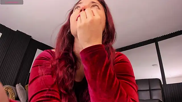 MissKathyfox online show from 30, 4, 2026