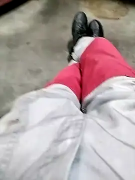 BooingCabalist online show from 30, 10, 2025