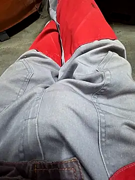 BooingCabalist online show from 26, 11, 2025